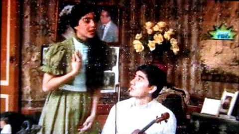 NOVELA SOBERBIA LUCILLY BONILLA CON SU PAPEL DE HI...