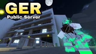 [AUT] Rk With GER screenshot 3