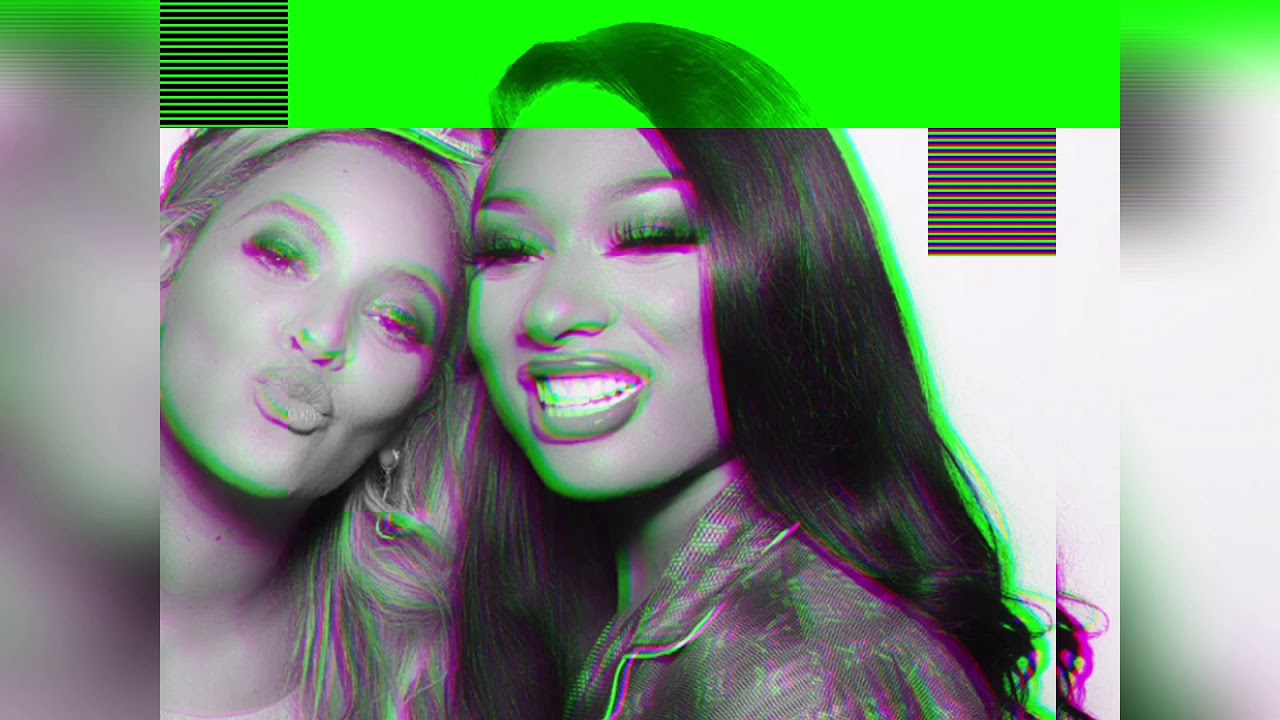 Megan Thee Stallion - Savage Remix ft. Beyoncé (nightcore)