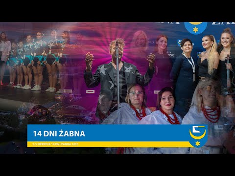 Dni Żabna 2025