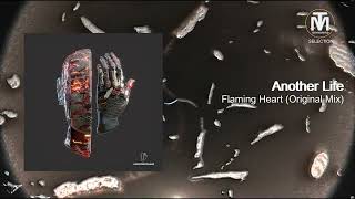 Another Life - Flaming Heart (Original Mix) [UPPERGROUND]