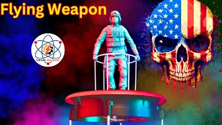 Secret weapons | Military Projects