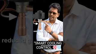 “AC में EEV Valve क्या काम करता है? ❄️ Inverter AC Secret” #ACRepair #EEVValve #InverterAC #ACTips