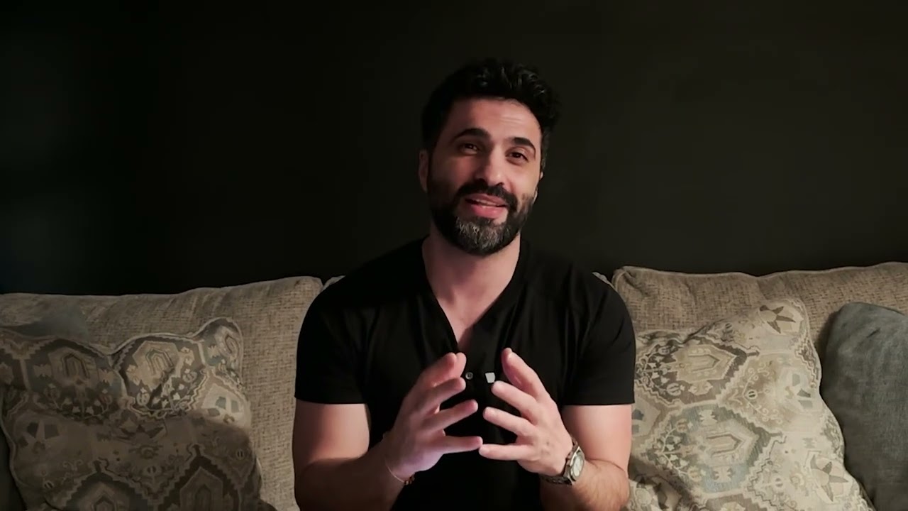 Book Clubs Video