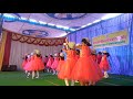 Endu banigella habba school dance