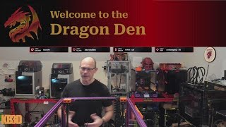 Voron 2.4 and Box Turtle Updates | Part 8 - Complete Leviathan/Nitehawk-SB Install