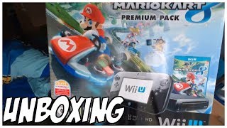 Unboxing Pack Premium Mario Kart 8 (Freestyle) Unboxing Pack Premium Mario Kart 8 (Freestyle)