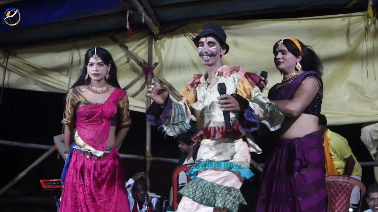 Janardhan jokar ka batwara hona hai | कॉमेडी विडियो 2025 जनार्दन जोकर का बटवारा कर रहा है