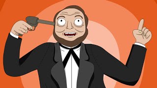 Lawyer Killed Himself Just to Prove His Client Innocent