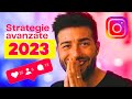 AUMENTARE FOLLOWER INSTAGRAM: strategie avanzate che nessuno ti dice.