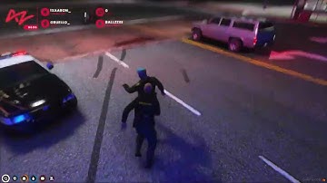 Lil Kev Rolls Copleone - AnthonyZ  || GTA 5 RP NoPixel