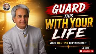 MUST WATCH: Guard This With Your Life—Your Destiny Depends On It | Benny Hinn Teaching