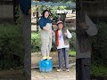 「相方未満」第5回 マユリカ・中谷 × 紅しょうが・熊元プロレス
