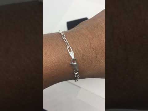 2.5mm 925 Sterling