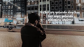 Bts - Blue & Grey Türkçe Çeviri Taehyung Mv