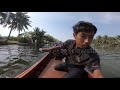 Thailand longtail boat racer reaches incredible speeds of 100kmh on modified craft