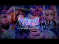 MAX!!! - MERM4ID  [Sub Esp/Rom]