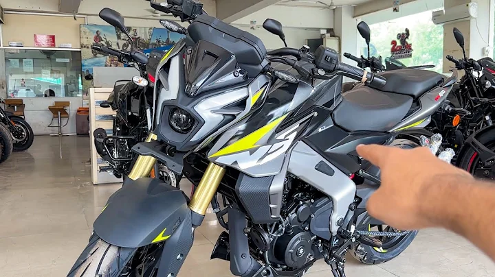 2025 All New Bajaj Pulsar NS 400Z BS7 with Quick Shifter Full Review