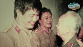 Huyền thoại Thể Công: Nguyễn Sỹ Hiển và câu chuyện về người lính đá bóng