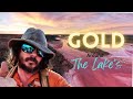 Prospecting for gold around western australias ancient salt lakes with a gpx 6000