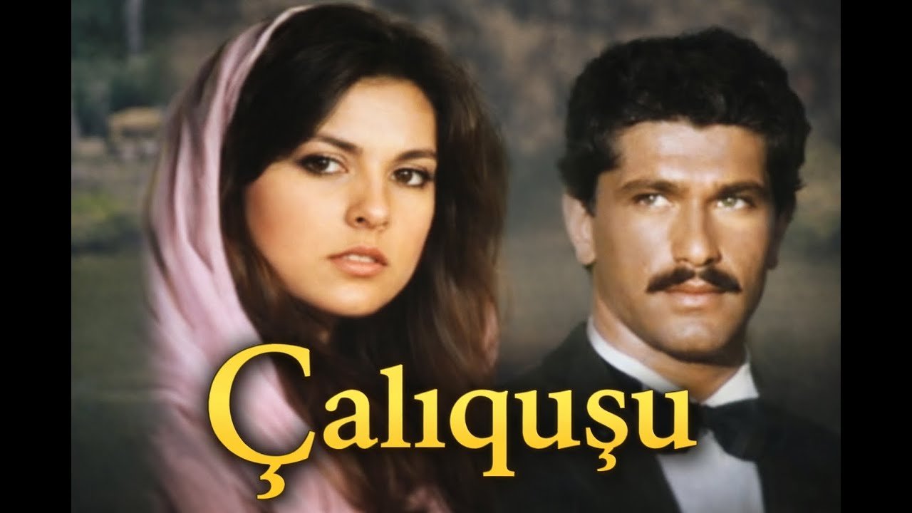 Çalıquşu Filmi – Piano İnstrumental | Esmira Turabi | DJ ABU AI Aranjiman