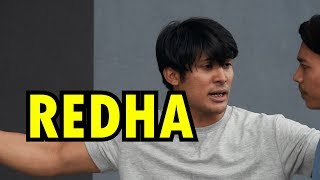 FRIENDZONE 2 - REDHA JE LA (TEAMBUATHAL)