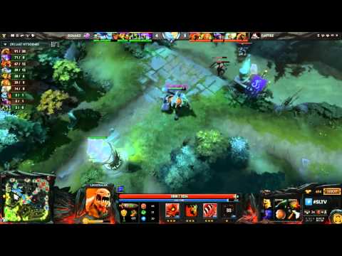 Empire vs Kaipi, SLTV Star Series S VII Day 28