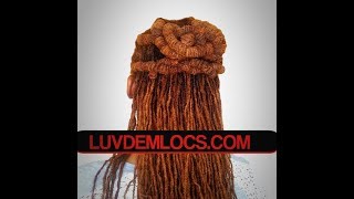 Dreadlocks Salon, Dreadlocks salon near me 404-594-4003