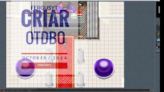 Como crear un servidor DBO Tibia