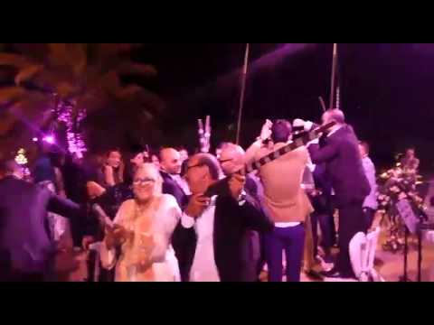 Orchestre Ben Omar El marrakchi 0661534332
