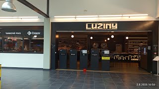 Na Lužinách už není minipivovar. Cvikov tam teď najdete.