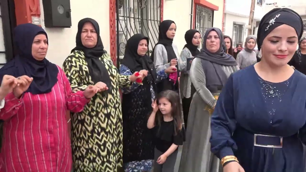 ŞIHO VE DÖNE ÇEYİZ