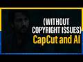 I Tried CapCut and AI For TV Show Edits and This Happened!