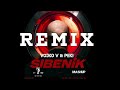 VOJKO V ŠIBENIK feat  PEKI REMIX