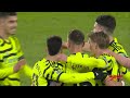BRAZILIAN BRILLIANCE! Every Gabriel Martinelli Goal For Arsenal | AFC At The World Cup
