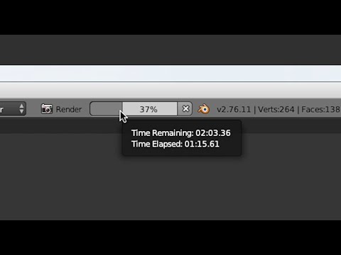 New Blender 2.77 Testbuild