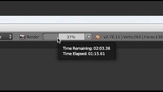 New Blender 2.77 Testbuild