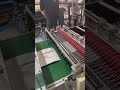 Conveyor-Belt Slitting and Cutting Machine