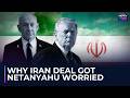 Why Israel Is Worried About Trump's Iran Agreement