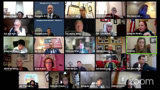 HGO Committee Session, 3/4/2022 #1