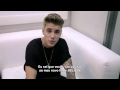 Justin Bieber envia recado para fãs do Brasil BELIEVE MOVIE
