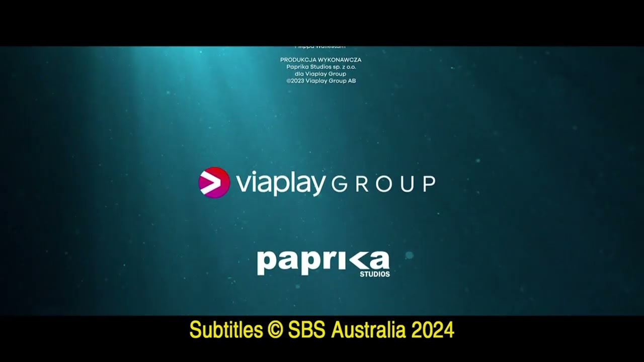 Viaplay Group/Paprika Studios (2023)
