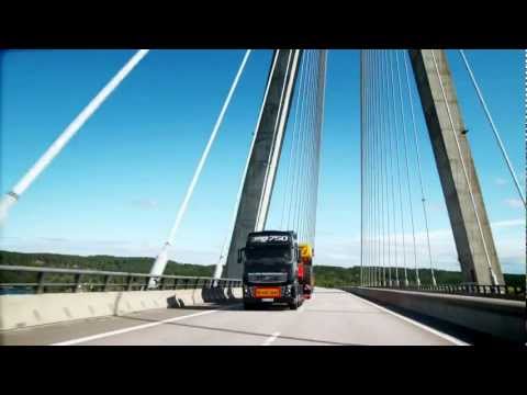 Volvo Trucks - Telematics Gateway: A communication system that services trucks remotely