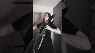 Cello solo to songs that don’t need them Part 4 Leo Franciozi - Quarto De Hotel🖤🖤🖤