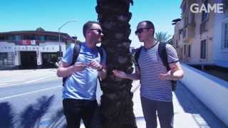GAME at E3 2015 - Ep2 - The Week Ahead....