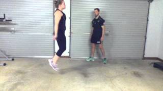 Tim Klein -- AIPT - Innovative Cardio - Circuit
