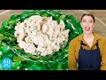 Chef Recreates 1950s Jello Salad Recipe | Then and Now | Better Homes & Gardens