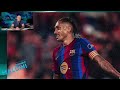 ¿POR QUÉ NADIE PUEDE CON ESTE BARÇA? | Las claves tácticas del equipo invencible