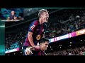 ¿POR QUÉ NADIE PUEDE CON ESTE BARÇA? | Las claves tácticas del equipo invencible