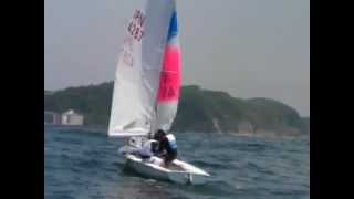 09 04 22 葉山沖 スピンダウン 明海大学ヨット部 Youtube 09 04 22 葉山沖 スピンダウン 明海大学ヨット部 Youtube